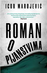 Roman o pijanstvima